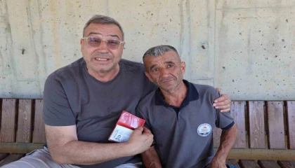Kozanlı gurbetçi cüzdanını kaybettiğini gelen telefonla öğrendi