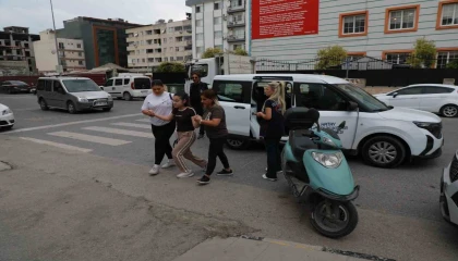 LGSye giren engelli öğrencilere HBBden ulaşım desteği