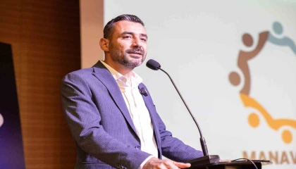 Manavgat Ortak Akıl ve Eylem Zirvesinin ikinci etabı gerçekleştirildi