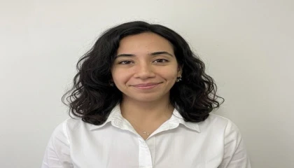 Mersinde hafif ticari aracın çarptığı sağlık çalışanı hayatını kaybetti