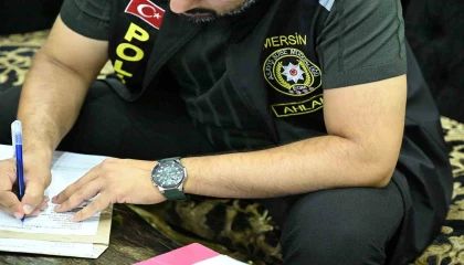 Mersinde hamam ve masaj salonlarına denetim: 2 işletme kapatıldı