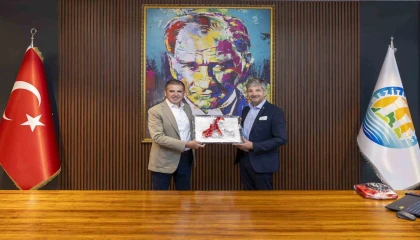 Mezitlinin gençlik kampüsü projesi büyüyor
