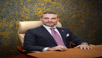 MÜSİAD Antalya Başkanı Yusuf Akgül: Büyüme verileri Türkiyenin ekonomik gücünü ortaya koyuyor