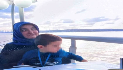 Öğretmen koca 3 çocuk annesi öğretmen eşini ve kayınpederini öldürdü