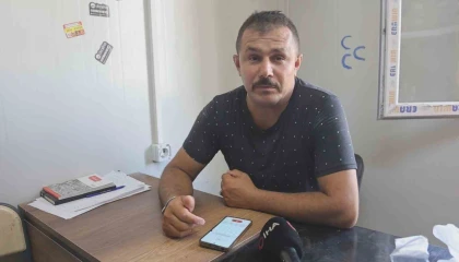 Ölü olduğunu yaşadığı kazayla öğrenen adam, yaşadığını Türkiyeye kanıtlasa da sistemde hâlâ ölü gözüküyor