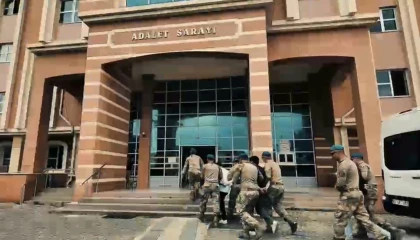 Osmaniye merkezli siber dolandırıcılık operasyonu: 4 kişi tutuklandı