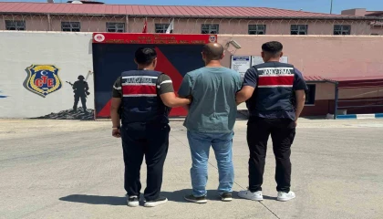 Osmaniyede El-Kaide operasyonu: 1 tutuklama