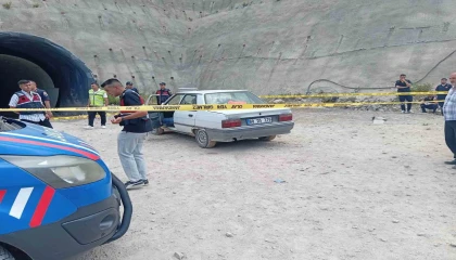 Osmaniyede güvenlik görevlisi, nöbet tuttuğu şantiyede hayatını kaybetti