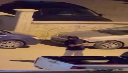 Pompalı tüfekli saldırgan yakalandı
