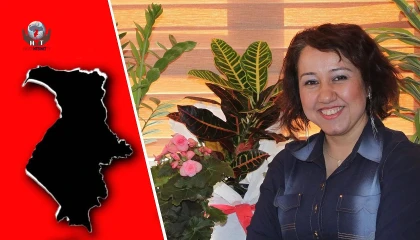 PROF. DR. ELİF BOZDOĞAN İSKENDERUN KENT KONSEYİ KADIN MECLİSİ BAŞKANI SEÇİLDİ