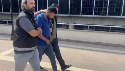 Şakalaşma tartışmaya, tartışma cinayete dönüşmüş