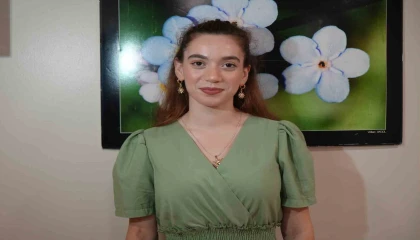 Sanırım düzelemeyeceğim dedi, Antalyada yeniden yürümeye başladı