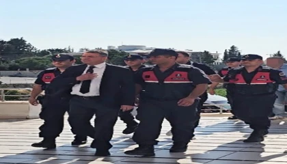Silifke Belediyesine yönelik rüşvet soruşturmasında belediye başkanı ile birlikte 9 kişi tutuklandı