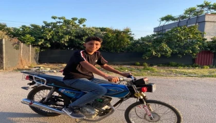 Sulama kanalına giren çocuk boğuldu