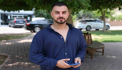 Trafikte doktorun hakaretlerine maruz kalan genç konuştu