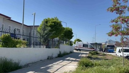 Üniversite öğrencisi yurdun 6ncı katından düşerek hayatını kaybetti