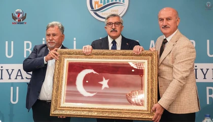 YAYMAN: TÜRKİYE’NİN KARDEŞLİĞİ VE DEVLET İRADESİ ESASTIR