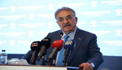 Yazıcı: Yeni anayasa, referandumla hayat bulacaktır