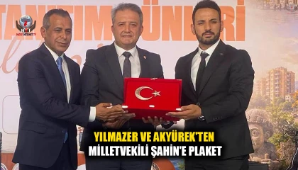 İSTANBUL’DA AKDENİZ RÜZGARI ESTİ