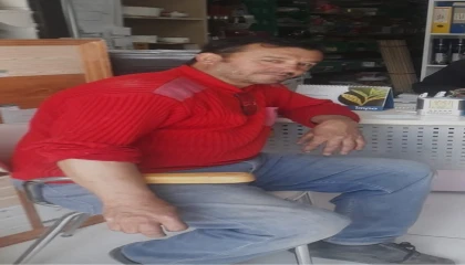 Yolcu otobüsünün çarptığı yaya hayatını kaybetti