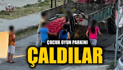 YUMUŞAK: PARKLARIMIZA VERİLEN ZARAR, TÜM REYHANLI’YA VERİLMİŞ ZARARDIR