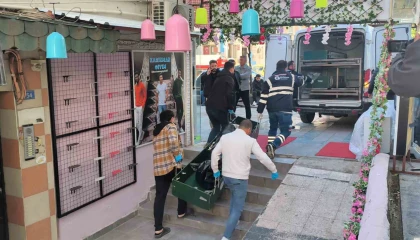 2 bin 400 liralık alacak tartışması cinayetle bitti: Korkutmak için ateş ettim