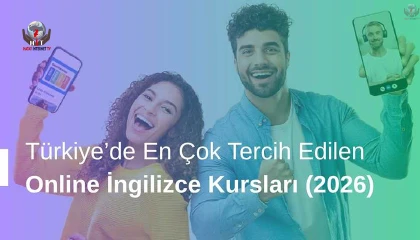 2026 Online İngilizce Kursu Rehberi: Doğru Seçimle Hedefinize Ulaşın