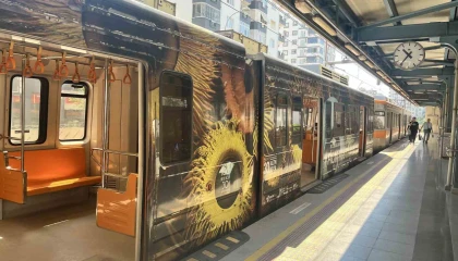 ABB tarafından yapılan metro kısa ve yetersiz