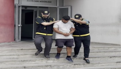 Adanada 22 firari hükümlüye operasyon