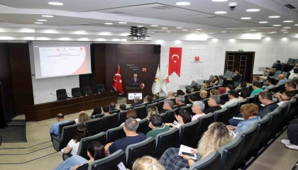 ADASOda TEYDEB destekleri masaya yatırıldı