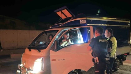 Ailesinin kaçırıldı ihbarı polisi alarma geçirdi, film sahnelerini aratmayan operasyonla kurtarıldı