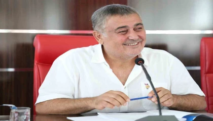 Aksu belediyeleri arasında güç birliği protokolü