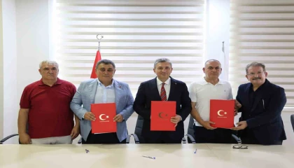 Aksuda Cihadiye Mahallesine 9 hekim kapasiteli aile sağlığı merkezi yapılacak