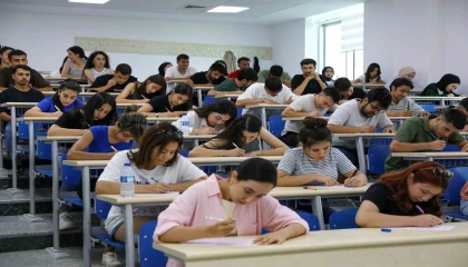 ALKÜde 2 yeni program öğrencileriyle buluşacak