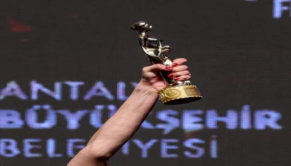 Altın Portakalda geleceğin sinemacıları üçüncü kez yarışacak