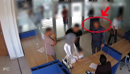 Antalyada sahte kimlikle gayrimenkul dolandırıcılığı yapan 3 kişi tutuklandı