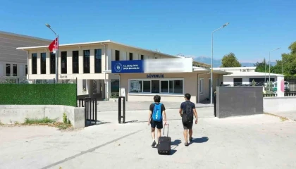 Antalyada Seyahatsever heyecanı başlıyor