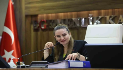 Antalyanın toplu ulaşım ağı güçleniyor