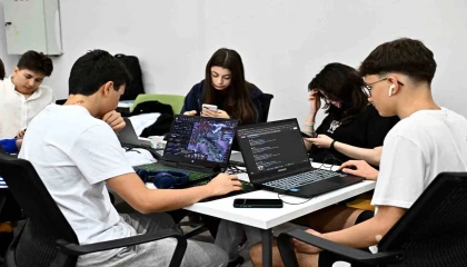 ASSİMden yapay zekayla marka oluşturma eğitimi