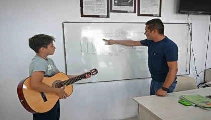 ATABEM yaz etkinleri başladı