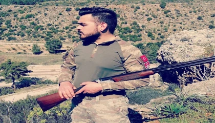Av dönüşü arkadaşının ölümüne neden olan sanık 2 yıl 6 ay hapis cezasıyla tahliye edildi