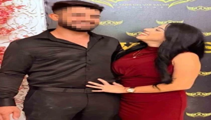 Başından silahla vurulması sonucu ölen genç kadının eşi ilk kez hakim karşısına çıktı