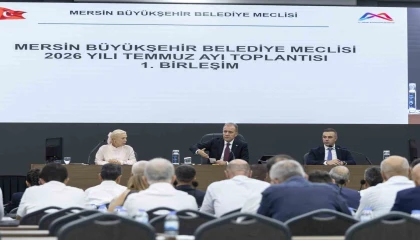 Başkan Seçer: Tömük-Arpaçbahşiş Projesi 2028 yazı öncesi tamamlanacak