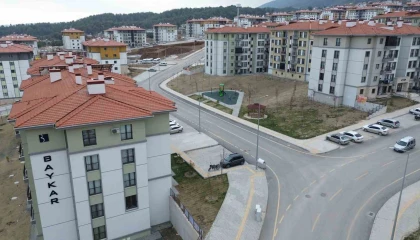 Baykar sakinlerinden Haluk Levente sitem: Devletimiz varken onlar hiçbir şey değil