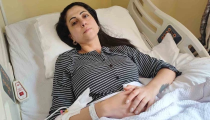 Boşandığı eşini çocuklarının gözü önünde vuran sanığın yargılanmasına başlanıldı