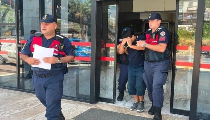 Direksiyon sınavında taciz yönetici tutuklama