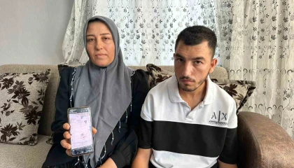 Doğuştan engelli Hasana 20 yıl sonra engelli değildir raporu