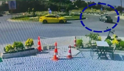 Drift atıp akrobatik hareketler yapan 41 sürücüye 3 milyon 202 bin TL ceza
