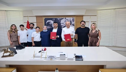 Düdenbaşına taziye ve semt evi geliyor