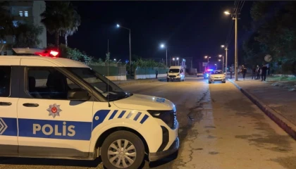 Düğünde başlayan tartışma silahlı kavgaya dönüştü: 1 ölü, 6 yaralı